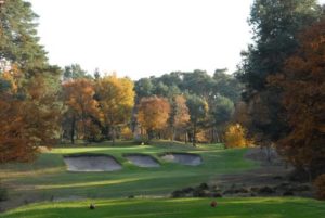 Golf Fontainebleau